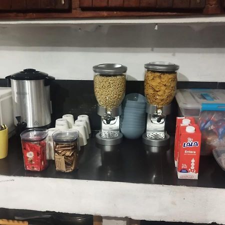 Managua Inn Εξωτερικό φωτογραφία