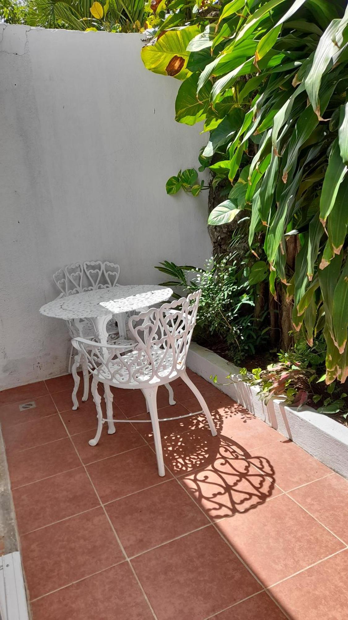 Managua Inn Εξωτερικό φωτογραφία