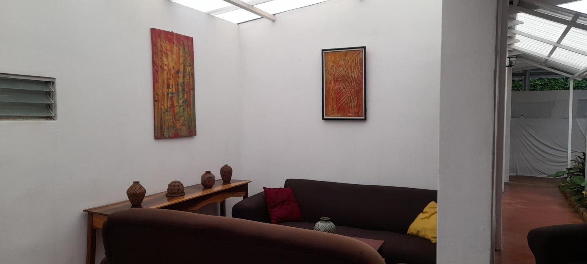 Managua Inn Εξωτερικό φωτογραφία