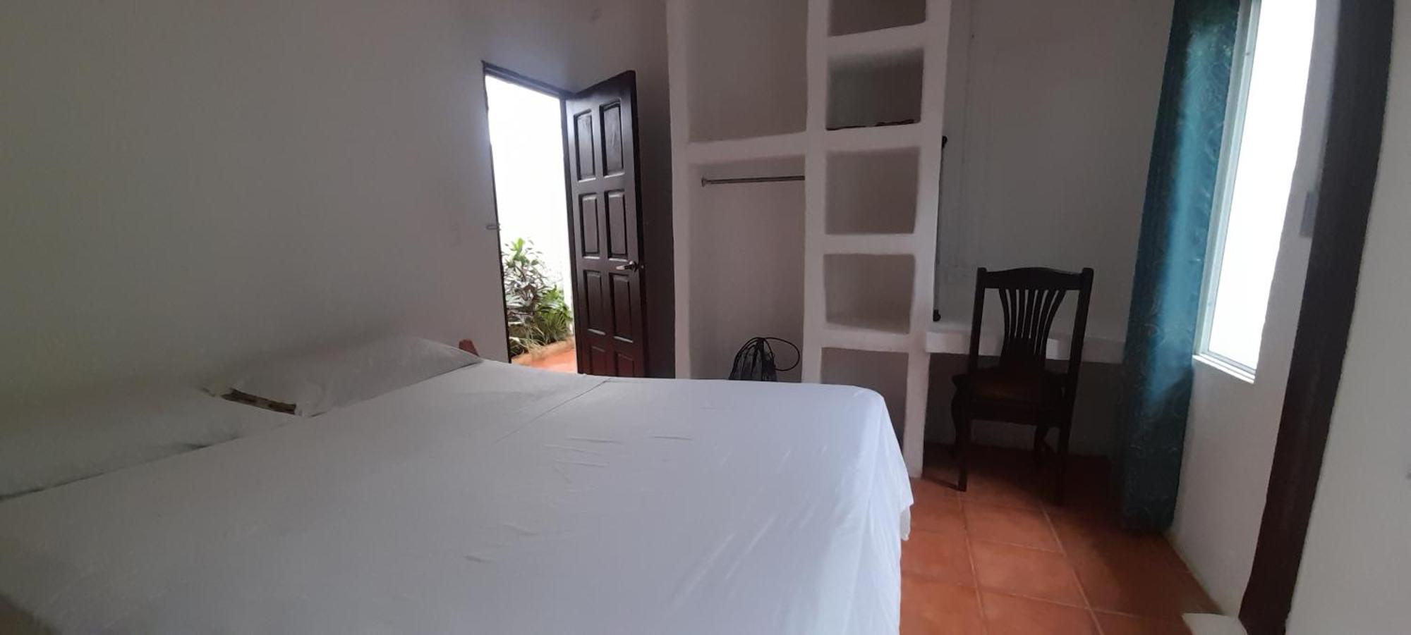 Managua Inn Δωμάτιο φωτογραφία