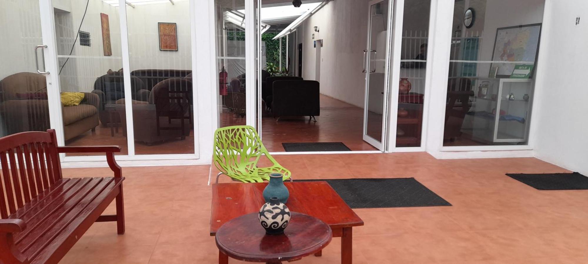 Managua Inn Εξωτερικό φωτογραφία