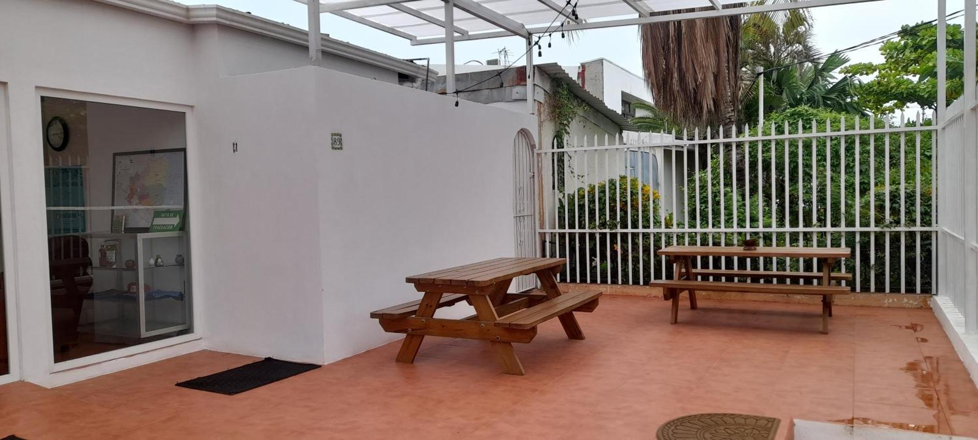 Managua Inn Εξωτερικό φωτογραφία