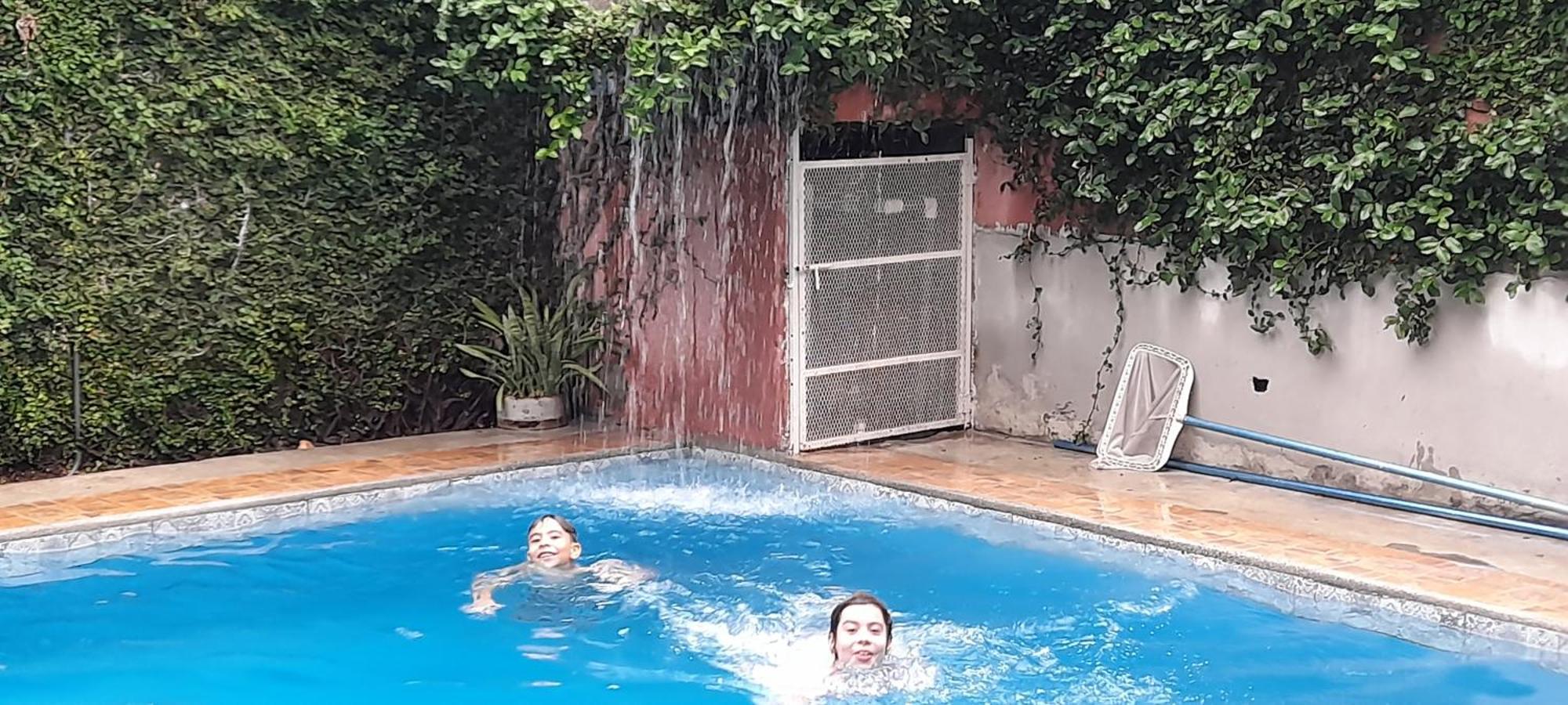 Managua Inn Εξωτερικό φωτογραφία