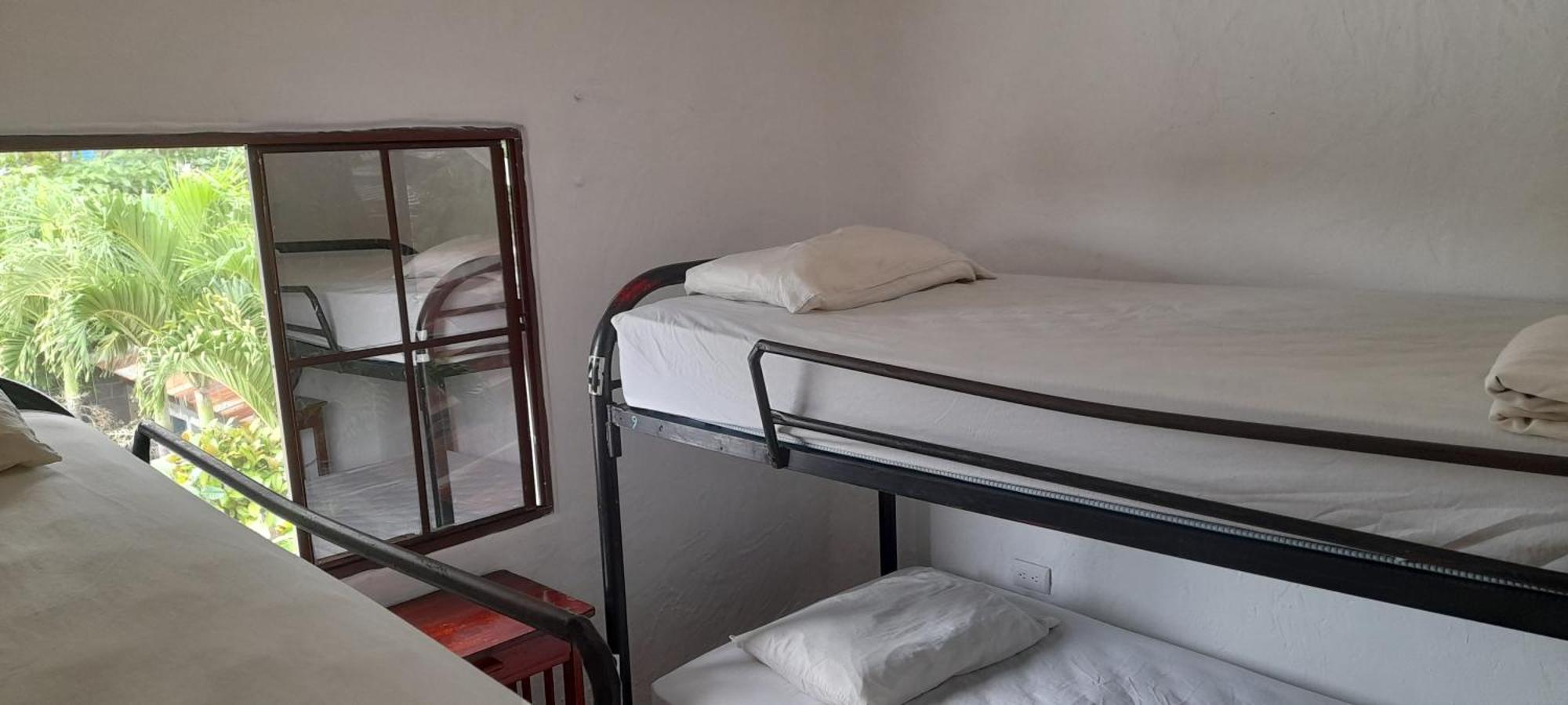 Managua Inn Δωμάτιο φωτογραφία