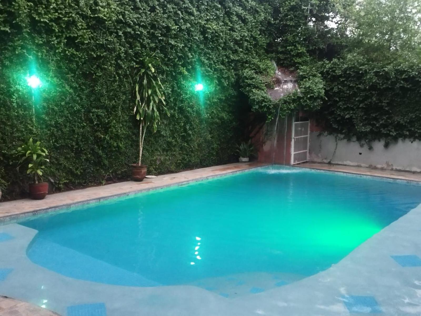 Managua Inn Εξωτερικό φωτογραφία