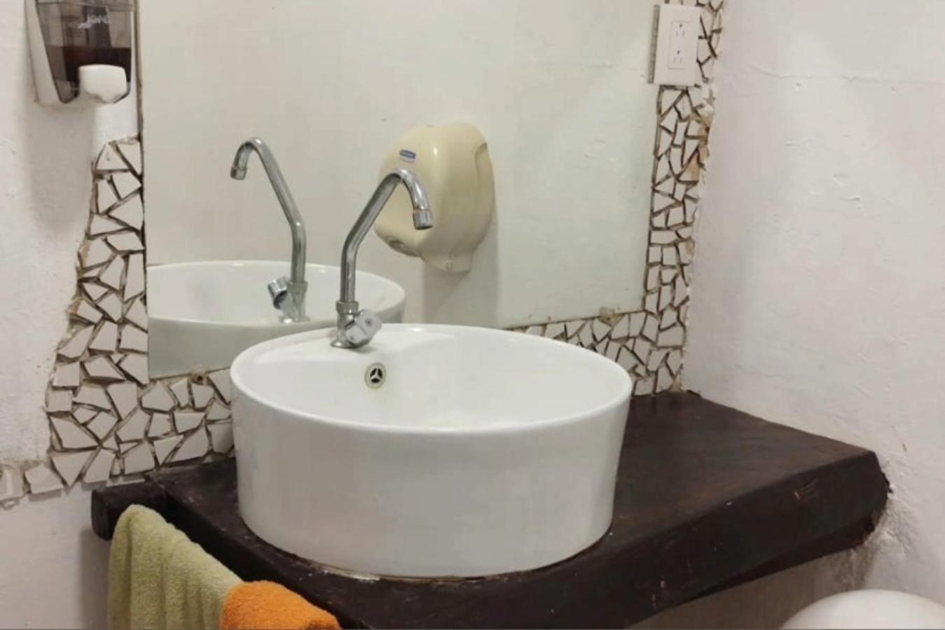 Managua Inn Δωμάτιο φωτογραφία