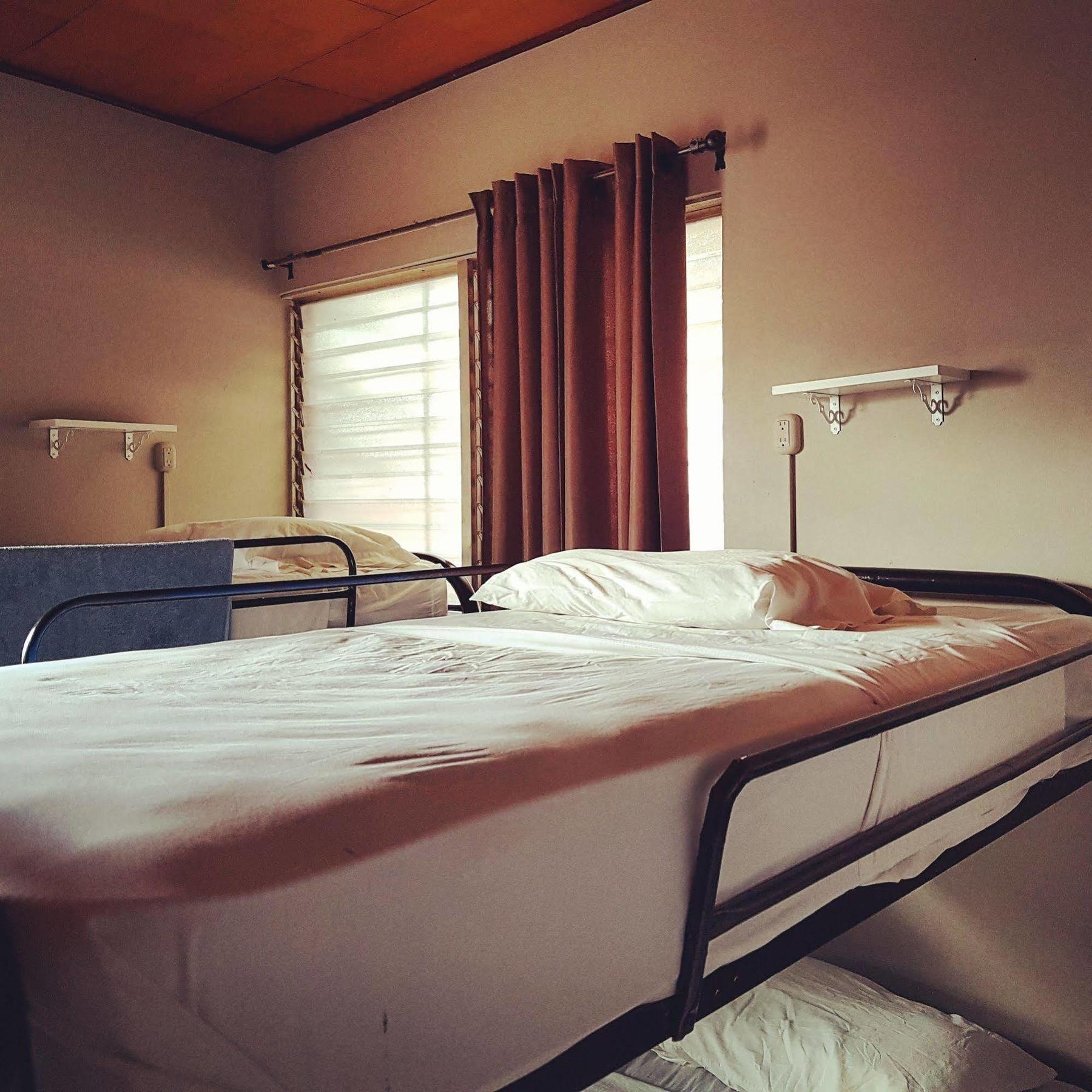 Managua Inn Εξωτερικό φωτογραφία