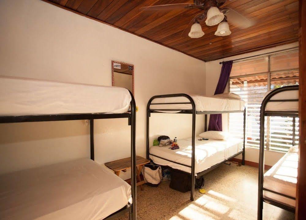 Managua Inn Εξωτερικό φωτογραφία