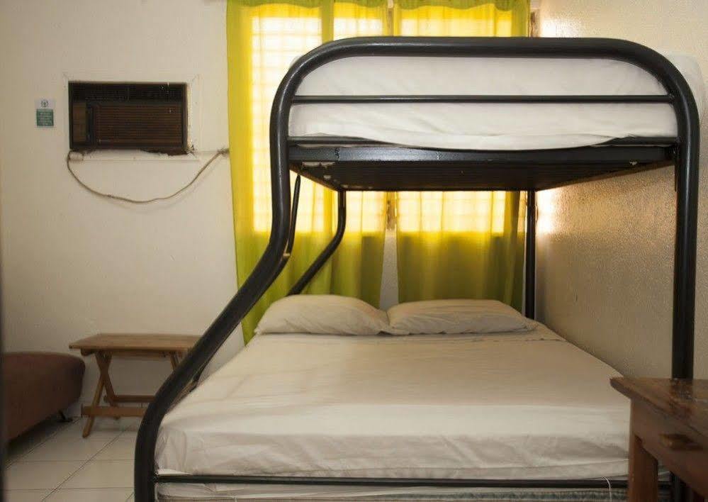 Managua Inn Εξωτερικό φωτογραφία