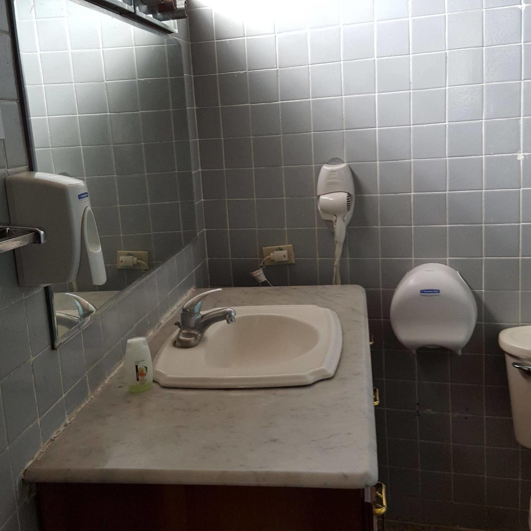 Managua Inn Εξωτερικό φωτογραφία