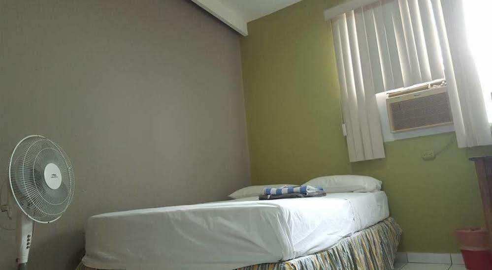 Managua Inn Εξωτερικό φωτογραφία